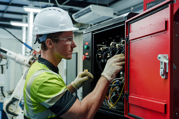 24/7 Emergency Electrical Repair experts in Benicia, CA