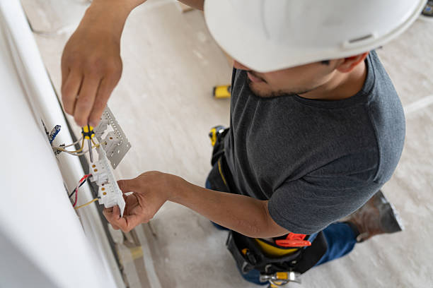 Reliable Electrical Repair contractor in Benicia, CA by No Joke electrician