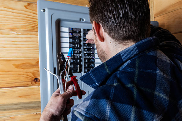 Affordable Electrical Repair solutions in Benicia, CA